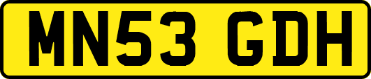 MN53GDH