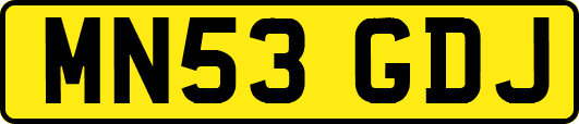 MN53GDJ