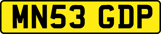 MN53GDP