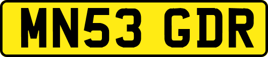 MN53GDR
