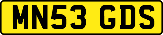 MN53GDS