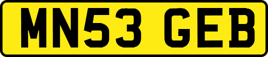 MN53GEB