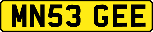MN53GEE