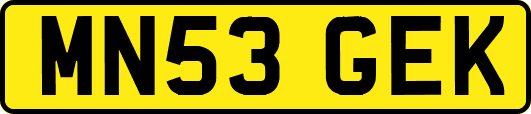 MN53GEK