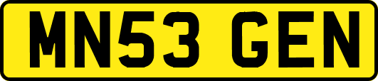 MN53GEN