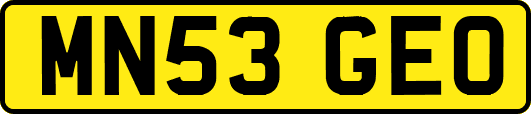 MN53GEO