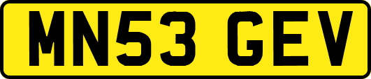 MN53GEV