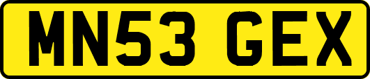 MN53GEX