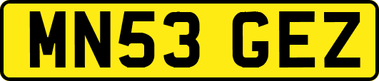 MN53GEZ