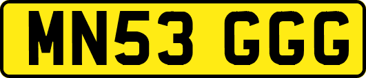 MN53GGG
