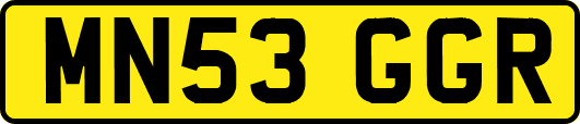 MN53GGR