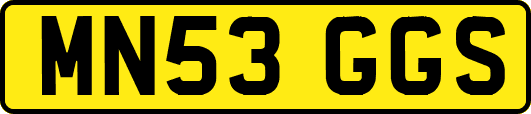 MN53GGS