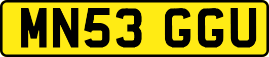 MN53GGU
