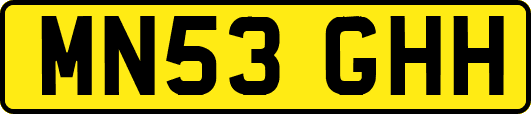 MN53GHH