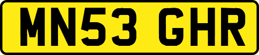 MN53GHR
