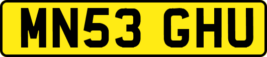 MN53GHU