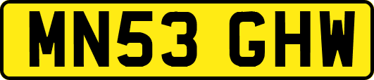 MN53GHW