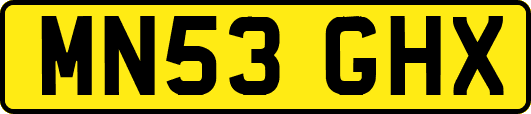 MN53GHX