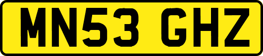 MN53GHZ