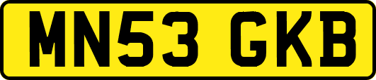 MN53GKB
