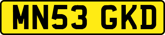 MN53GKD
