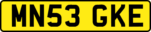 MN53GKE