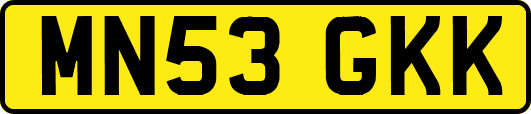 MN53GKK