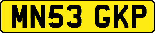 MN53GKP