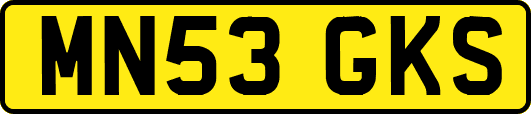 MN53GKS