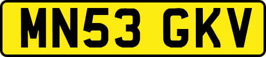 MN53GKV