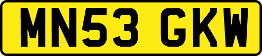 MN53GKW
