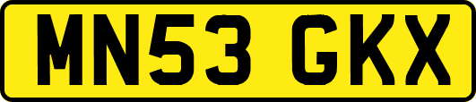 MN53GKX