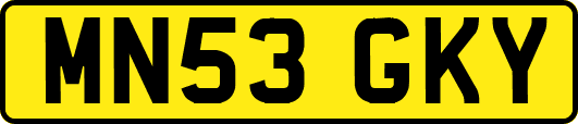 MN53GKY