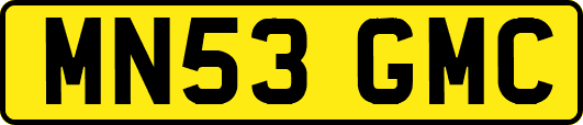 MN53GMC