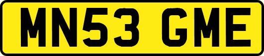 MN53GME