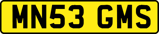 MN53GMS