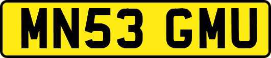 MN53GMU