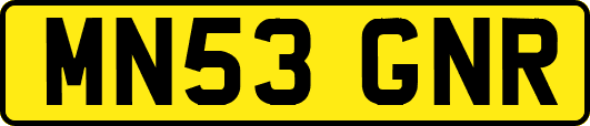 MN53GNR