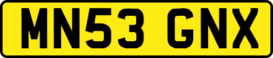 MN53GNX