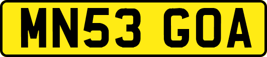 MN53GOA