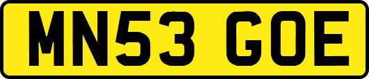 MN53GOE