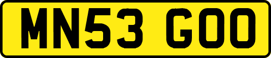 MN53GOO