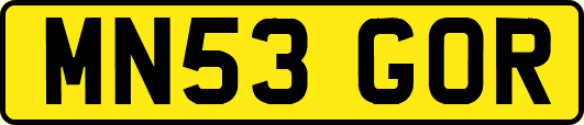 MN53GOR