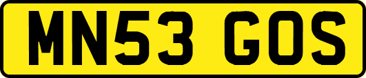 MN53GOS