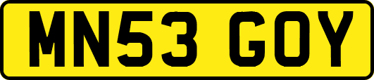 MN53GOY