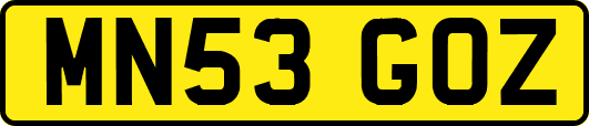 MN53GOZ