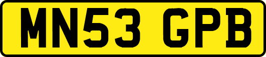 MN53GPB
