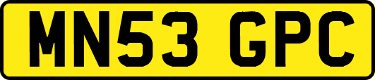 MN53GPC