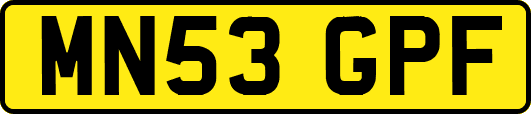 MN53GPF
