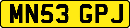 MN53GPJ